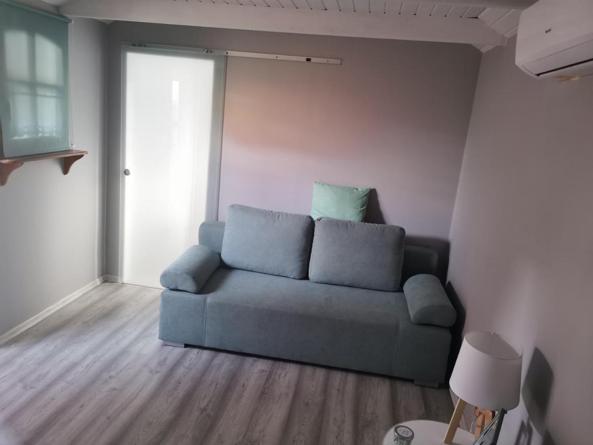 Apartamento Varga Vendégház Tiszakécske Exterior foto