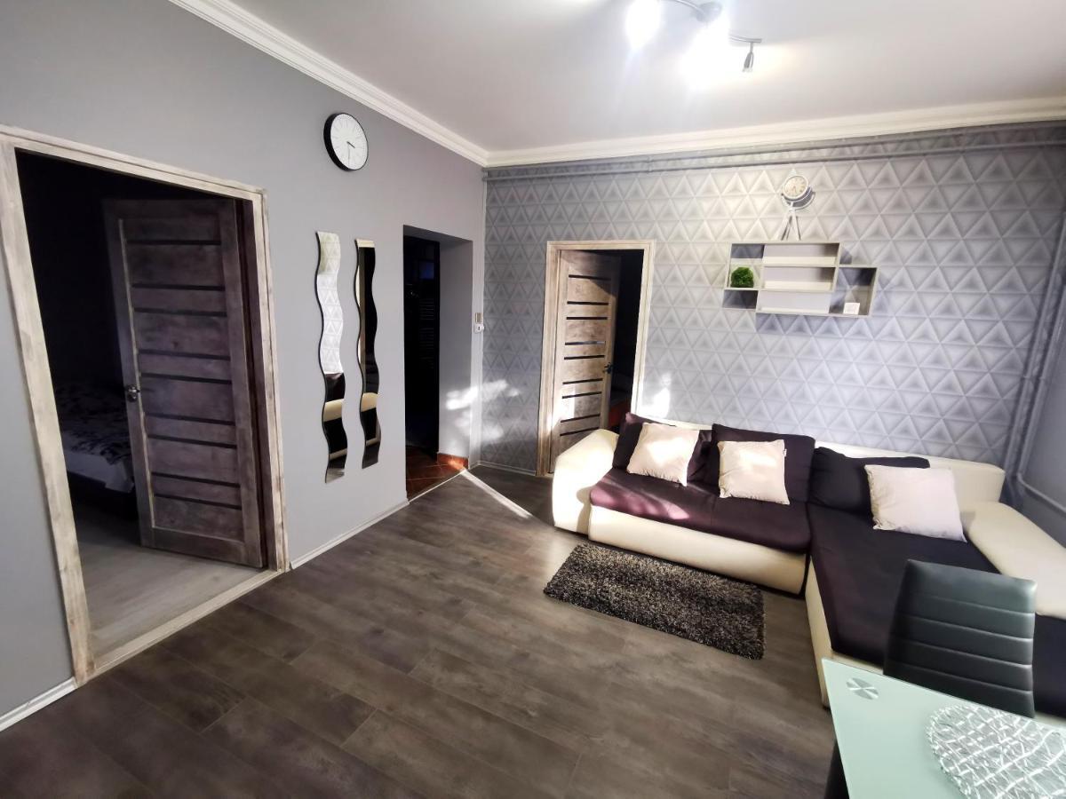 Apartamento Varga Vendégház Tiszakécske Exterior foto